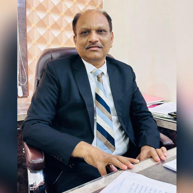 Advocate Rashid Vahora